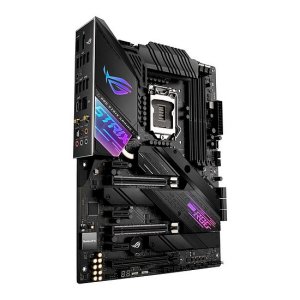 Asus ROG STRIX Z490-E GAMING
